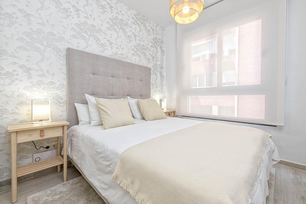 Constancia Apartment In Malaga By Solaga Holiday Homes エクステリア 写真